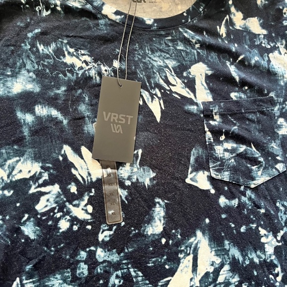 DRST Men’s Tshirt New With Tags Size XL RN #104141 Breathable UV Protection - Picture 2 of 5